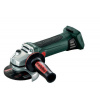 Metabo W 18 LTX 115 Quick * Aku-Uhlová brúska
