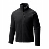 Pánska fleecová mikina Columbia Fast Trek Light FZ Fleece S