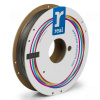 Real PLA filament | Sparkle Onyx Čierny | 1.75 0.5kg