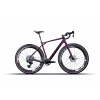 LAPIERRE Crosshill CF 8.0 Midnight Plum Purple Glossy, modelový rok 2026 Velkosť rámu: S