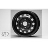 Alcar Stahlrad KFZ 6880 5.5x14 4x108 ET47.5 černá