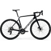 Merida SCULTURA RIVAL-EDITION čierna metalíza strieborný 23SDCR