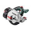 Metabo MKS 18 LTX 58*Aku Okružná píla na kov