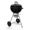 WEBER Gril na drevené uhlie Original Kettle E-4710, 47 cm
