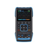 Osciloskop, generátor funkcií a multimeter FNIRSI 2C23T, 10MHz