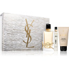 Yves Saint Laurent Libre Yves Saint Laurent Libre parfumovaná voda 90 ml + Yves Saint Laurent Libre parfumovaná voda 10 ml + Yves Saint Laurent Libre Body Lotion telové mlieko 50 ml