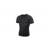 Pánske funkčné tričko Sensor Merino Air Black S