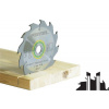 Festool Pílový kotúč do kotúčovej píly HW 160x1,8x20 W18 WOOD STANDARD 500458
