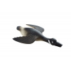 Psia hračka Real Flying Duck