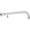 Stenové sprchové rameno Avital 36 cm 1/2