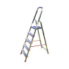Alve Eurostyl schodíky 5 priečok 162 cm 2915