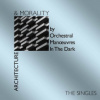 O.M.D. - Architecture & Morality / Singles / 40th Anniversary [CD]