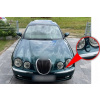 KRYTKA Ostrekovača SVETLA PRE JAGUAR S-TYPE XR843139 99-04 Ľ