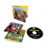 The Beatles - Sgt. Pepper's Lonely Hearts Club Band (50th Anniversary Edition) (CD)