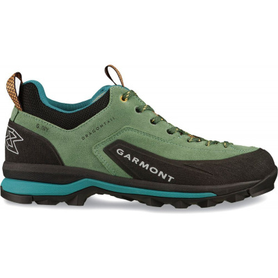 GARMONT DRAGONTAIL G-DRY frost green/green - 39