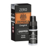 Imperia Zero Dripper beznikotinová báze (70VG/30PG) objem 10ml