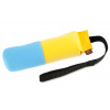 Firedog Speedy dummy marking 500 g žltý/baby modrý