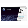 HP originál toner CF226A, HP 26A, black, 3100str., 700g