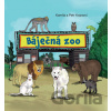 Báječná ZOO - Petr Kops, Kamila Kopsová