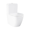 WC kombi Grohe Euro Ceramik 39462000