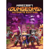 Mojang Studios Minecraft: Dungeons - Ultimate Edition (PC) Microsoft Key 10000190194037