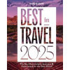 Lonely Planet Best in Travel 2025 - Lonely Planet, Lonely Planet Global Limited