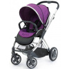 Babystyle Oyster 2 Športový kočík Grape Mirror