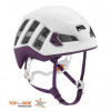 PETZL Meteora - White/Violet A071DA00