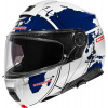 Schuberth prilba C5 Globe Blue - M