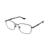 Dioptrické okuliare Gucci GG1442O 001 Veľkosť: 55