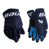 Hokejové rukavice Bauer X 24 JR/YTH