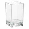 Pohárik Laufen Kartell plast transparent H3823300840001