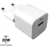 Fixed nabíječka 20W FIXC20M-CU-WH