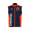 Vesta TEAM, KTM RED BULL (modrá,oranžová) L