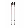 Blizzard Alu Performance anthracite/pink - Velikost 105/135 cm