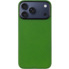 Tactical MagForce Aramid kryt pre Apple iPhone 17 Pro Max Green Toad