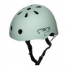Helmet MoMi MIMI matte elená