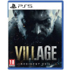 Resident Evil 8: Village (PS5)