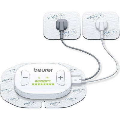 Beurer EM 70 Wireless elektrostimulačné zariadenie; 64821