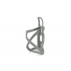 Košík CUBE HPP Left-Hand Sidecage matt swamp grey´n´glossy black