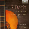 J.S. Bach: Guitar Transcriptions (2CD) (Arcady Ivannikov, guitar)