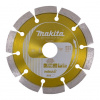 MAKITA kotúč rezný diamantový Nebula 125x22.23 mm B-53992