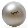 TOGU MYBALL 75 cm strieborný