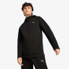 Puma EVOSTRIPE Full-Zip Hoodie DK S