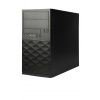 Micro ATX skriňa In Win EFS052 black 2x USB