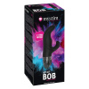 mystim Hop Hop Bop E-Stim battery-operated clitoral arm electro vibrator black