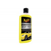 Meguiar's Ultimate Wash & Wax - luxusní, nejkoncentrovanější autošampon s příměsí karnauby a polymerů, 473 ml