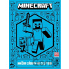 Minecraft: Knížka zábavy na celý rok - kolektív autorov
