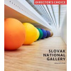 Slovak National Gallery - Alexandra Kusa, Scala Arts & Heritage Publishers Ltd