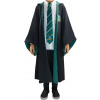 Distrineo Detský Slizolínsky čarodejnícky plášť Harry Potter